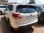 car Left Back