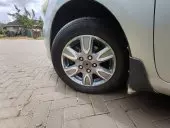 wheel