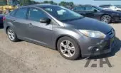 car Left Front