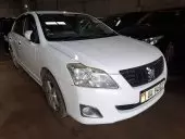 car Left Front