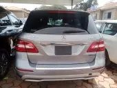 car Back
