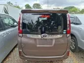 car Back