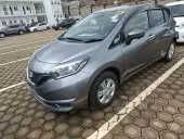 car Left Front