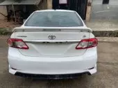 back