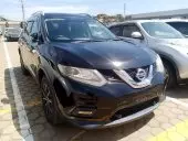 car Left Front
