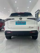 car Back