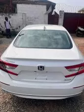 car Back