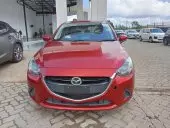 car Front