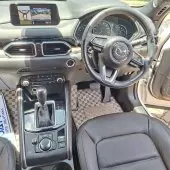 car Left