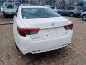 car Back