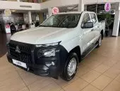 car Left Front