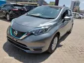 car Left Front