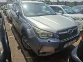 car Left Front
