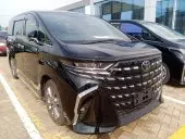 car Left Front