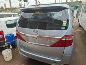 car Back