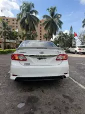 back