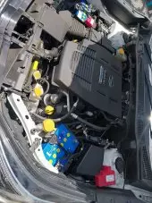 engine