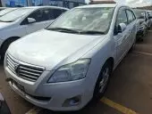 car Left Front