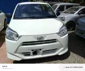 car Back