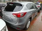 car Right Back