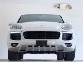 car Back