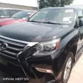 car Left Front