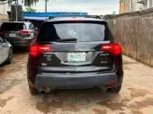 back