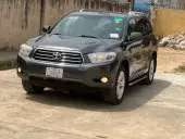 car Left Front