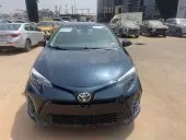 car Front