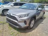 car Left Front