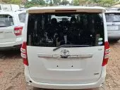 car Back