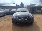 car Front