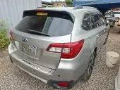 car Right Back
