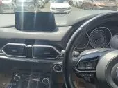 car Left