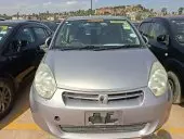 car Front