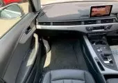 car Left