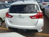 car Back