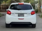 back