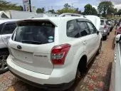 car Right Back