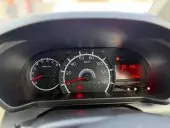car Left