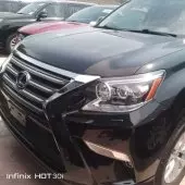 car Front