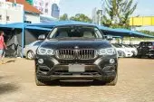 car Front