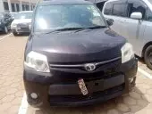 car Left Front
