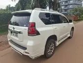 car Right Back