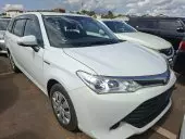 car Left Front