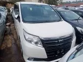 car Left Front