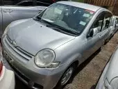 car Left Front