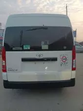 back