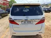 car Back