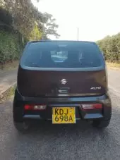 back